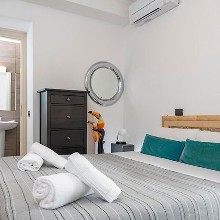 Corso Vittorio Apartments Řím Exteriér fotografie
