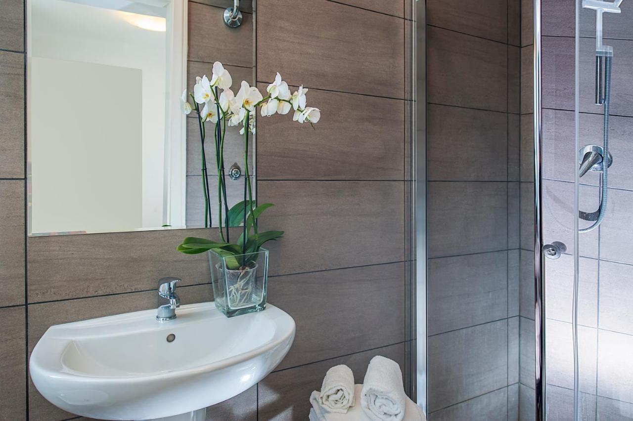 Corso Vittorio Apartments Řím Exteriér fotografie