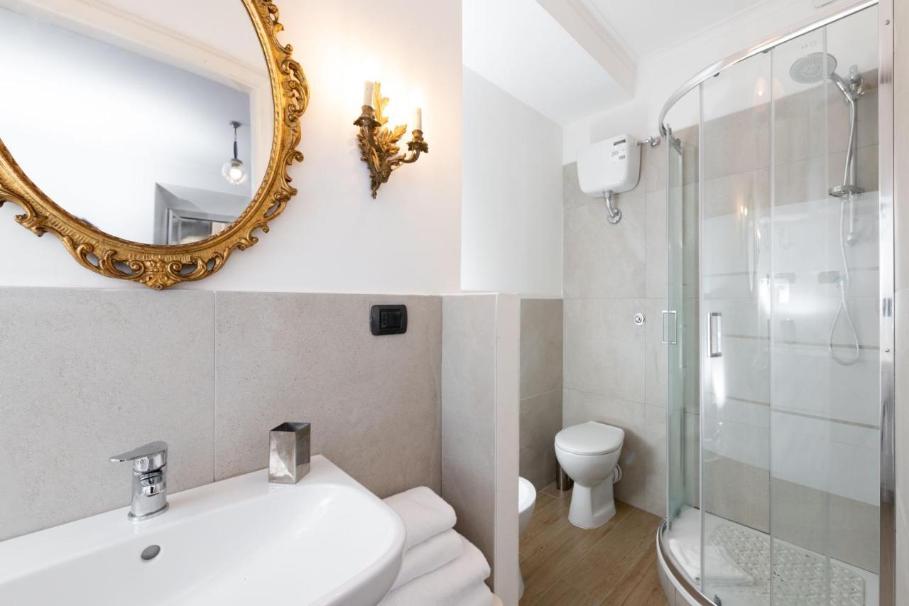 Corso Vittorio Apartments Řím Exteriér fotografie