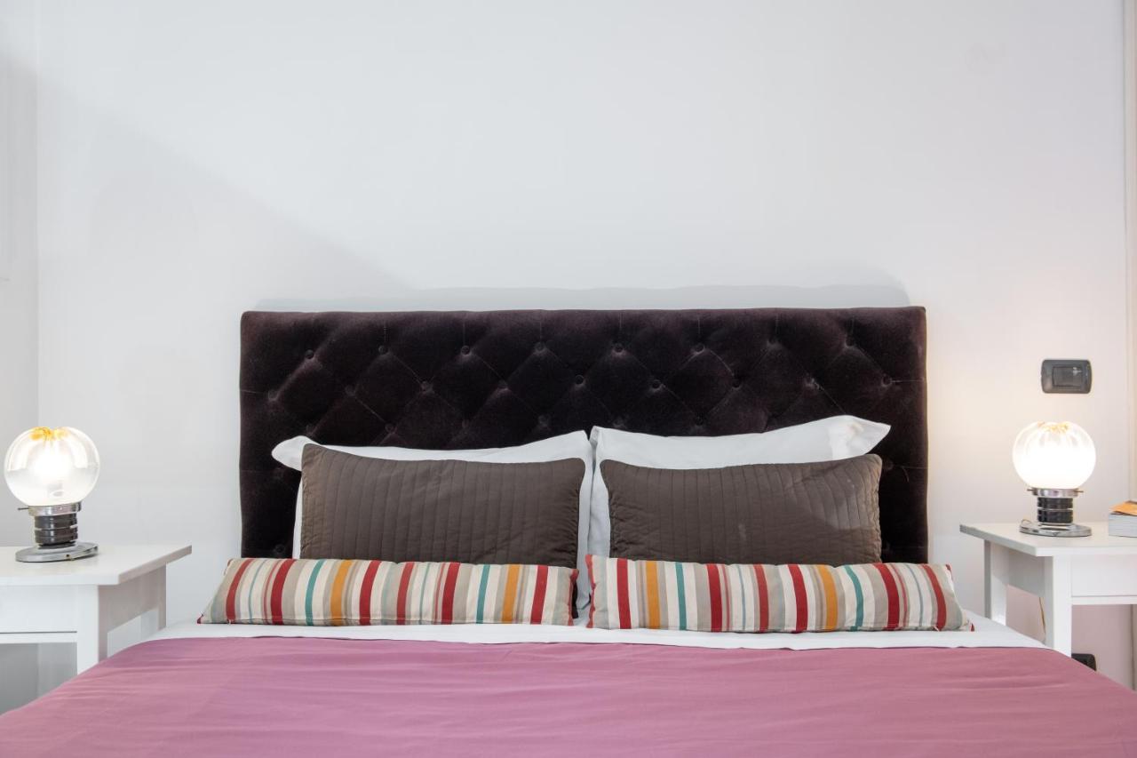 Corso Vittorio Apartments Řím Exteriér fotografie